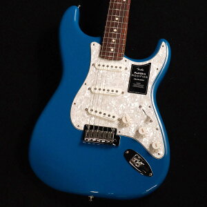 Fender / Player II Modified Stratocaster Rosewood Fingerboard Electric Blue S/N:MX24084952 yS֋Xz