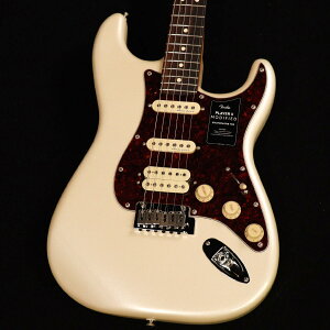 Fender / Player II Modified Stratocaster HSS Rosewood Fingerboard Olympic Pearl S/N:MX25004945 yS֋Xz