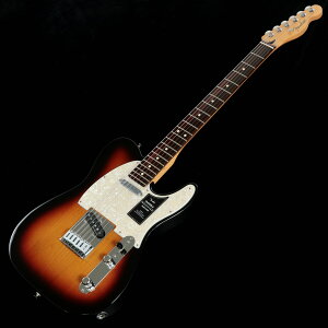(^CZ[) Fender / Player II Modified Telecaster Rosewood Fingerboard 3 Tone Sunburst (LVR)[3.69kg] tF_[ eLX^[ GLM^[ yS/N MX25000568zyrܓXz