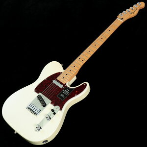 (^CZ[) Fender / Player II Modified Telecaster Maple Fingerboard Olympic Pearl (LVR)[3.82kg] tF_[ eLX^[ GLM^[ yS/N MX25018130zyrܓXz