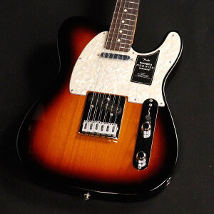 Fender / Player II Modified Telecaster Rosewood Fingerboard 3 Tone Sunburst S/N:MX25000044 yS֋Xz
