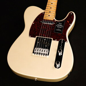 Fender / Player II Modified Telecaster Maple Fingerboard Olympic Pearl S/N:MX25014938 yS֋Xz