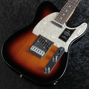 Fender / Player II Modified Telecaster Rosewood Fingerboard 3 Tone Sunburst tF_[yS/N MX25005253z y䒃m{Xz