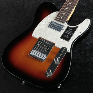 Fender / Player II Modified Telecaster SH Rosewood Fingerboard 3 Tone Sunburst tF_[yS/N MX24106219zy䒃m{Xz