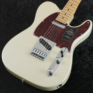 Fender / Player II Modified Telecaster Maple Fingerboard Olympic Pearl tF_[yS/N MX25014833zy䒃m{Xz