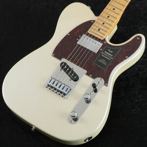 Fender / Player II Modified Telecaster SH Maple Fingerboard Olympic Pearl tF_[yS/N MX25009402zy䒃m{Xz
