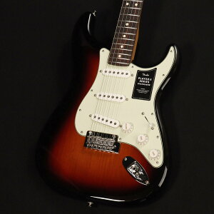 Fender / Limited Player II Stratocaster Roasted Maple Neck 3-Color Sunburst S/N:MX25006607 yS֋Xz