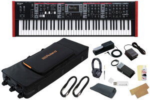 Roland / V-STAGE 76 LX^[tP[XANZT[ZbgyaJXz