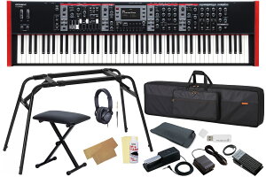 Roland / V-STAGE 88 LX^[tP[XANZT[Zbg(񂹏i)yaJXz