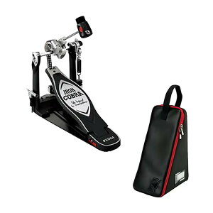 TAMA / HP900PZB IRON COBRA Power Glide �^�} �P�[�X�t�� �V���O���y�_��