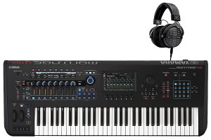 YAMAHA / MONTAGE M6 j^[wbhz DT 1990 PRO MK IIZbgyaJXz