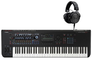 YAMAHA / MONTAGE M7 j^[wbhz DT 1990 PRO MK IIZbgyaJXz