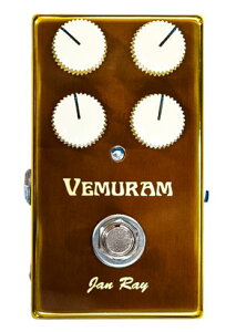 VEMURAM / Jan Ray �I�[�o�[�h���C�u�y�a�J�X�z