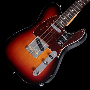 Fender USA / American Professional II Telecaster Rosewood 3-Color Sunburst [LAEgbgi][d:3.32kg]yS/N:US24052416zyrܓXzylz