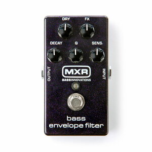 sAvEGtFN^[Z[itMXR / M82 Bass Envelope Filter x[XpI[gE GGbNXA[ ylXz