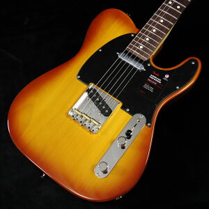 Fender / American Performer Telecaster Rosewood Fingerboard Honey Burst ySN US25019317z yNAXEZ[Izy~cXz