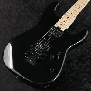 Charvel / Pro-Mod San Dimas Style 1 HH FR MPL Maple Fingerboard Gloss Black V[xyS/N MC241542zy䒃m{Xz