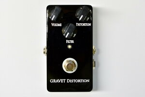ENDROLL / GRAVET Distortion fBXg[V ylXz