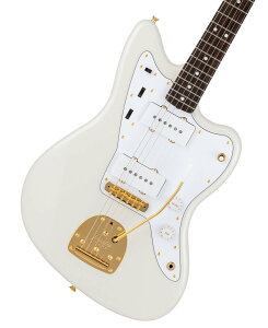Fender / Made in Japan Traditional 2025 Collection 60s Jazzmaster Rosewood Fingerboard White Pearl [���胂�f��]�y�䒃�m���{�X�z�yYRK�z