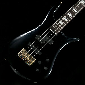 Spector / Euro 4 Classic Lacquer Aged Black(d:3.65kg)yS/N:NB22849zyaJXz