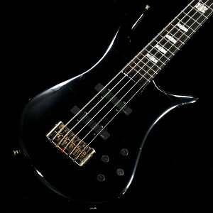 Spector / Euro 5 Classic Lacquer Aged Black(d:4.09kg)yS/N:NB22876zyaJXz