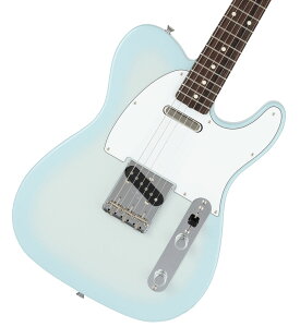 Fender / Made in Japan Traditional 2025 Collection 60s Telecaster Rosewood Fingerboard Stardust Blue tF_[ yrܓXz [胂f]