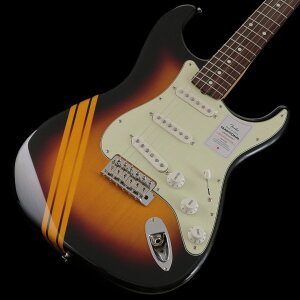 Fender / Made in Japan Traditional 2025 Collection 60s Stratocaster RW FB Competition 3CS / AN [胂f]yS/N JD25003891zy䒃m{XzyYRKz