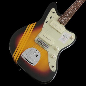 Fender / Made in Japan Traditional 2025 Collection 60s Jazzmaster RW FB Competition 3CS / AN [胂f]yS/N JD25004459zy䒃m{XzyYRKz