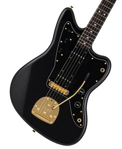 Fender / Made in Japan Traditional 2025 Collection 60s Jazzmaster Rosewood Fingerboard Black Pearl tF_[ [胂f]