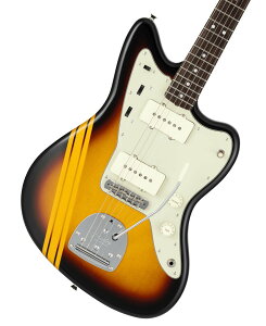 Fender / Made in Japan Traditional 2025 Collection 60s Jazzmaster Rosewood FB Competition 3-Color Sunburst / Aged Natural tF_[ [胂f]