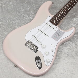 Fender / Made in Japan Traditional 2025 Collection 60s Stratocaster Rosewood Stardust PinkyVhXzyYRKz