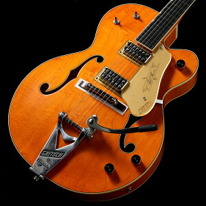 Gretsch / G6120T-59 Vintage Select Edition 59 Chet Atkins w/Bigsby TV Jones Vintage Orange Stain LacqueryaJXzsaJXZ[t