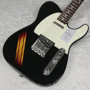 Fender / MIJ Traditional 2025 Collection 60s Telecaster Competition Competition Black / 3-Color SunburstyVhXzyYRKz