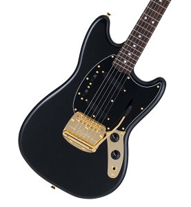 Fender / Made in Japan Traditional 2025 Collection 60s Mustang Rosewood Fingerboard Black Pearl tF_[ [胂f]