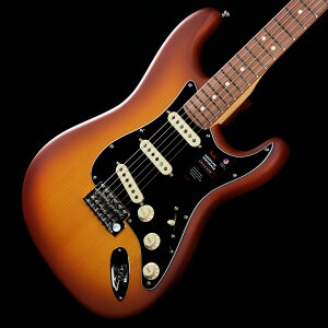 Fender / FSR American Performer Spruce Stratocaster Rosewood Fingerboard Honey Burst �yS/N�FUS240035139�z�y�����X�z�yYRK�z