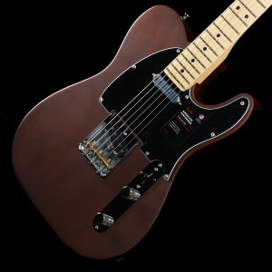Fender / FSR American Performer Sassafras Telecaster Maple Fingerboard Mocha �yS/N�FUS24006106�z�y�����p���R�X�z�yYRK�z