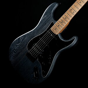 Fender / FSR American Professional II Stratocaster HSS HT Roasted Maple Neck Sandblasted Smoke yS/NFUS24040188zypRXzyYRKz
