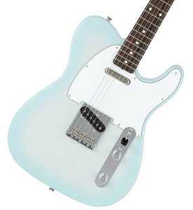 Fender / Made in Japan Traditional 2025 Collection 60s Telecaster Rosewood Fingerboard Stardust Blue tF_[ [胂f]ylXz