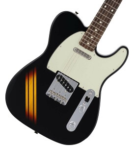 [Tt]Fender / Made in Japan Traditional 2025 Collection 60s Telecaster Rosewood Fingerboard Competition Black / 3-Color Sunburst [胂f]ylXzyYRKz
