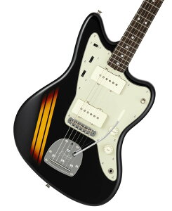 [Tt]Fender / Made in Japan Traditional 2025 Collection 60s Jazzmaster Rosewood Fingerboard Competition Black / 3-Color Sunburst [胂f]ylXzyYRKz