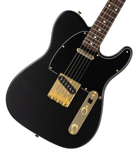 Fender / Made in Japan Traditional 2025 Collection 60s Telecaster Rosewood Fingerboard Black Pearl [胂f]ypRXzyYRKz
