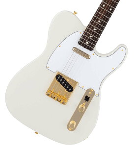 Fender / Made in Japan Traditional 2025 Collection 60s Telecaster Rosewood Fingerboard White Pearl [胂f]ypRXzyYRKz