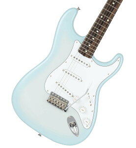 Made in Japan Traditional 2025 Collection 60s Stratocaster Rosewood Fingerboard [Stardust Blue]