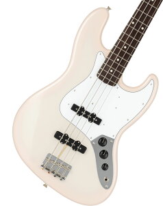 Fender / Made in Japan Traditional 2025 Collection 60s Jazz Bass Rosewood Fingerboard Stardust Pink �y�����X�z�yYRK�z