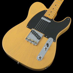 Fender / American Vintage II 1951 Telecaster Maple Fingerboard Butterscotch BlondeyS/N V2431522zy䒃m{XzyYRKz