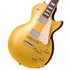 sTttEpiphone / Inspired by Gibson Custom 1957 Les Paul Goldtop Reissue Double Gold GstHyrܓXz