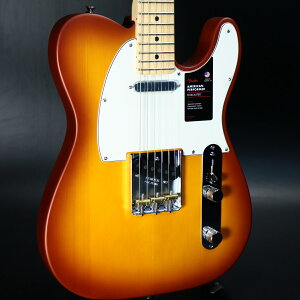 Fender / FSR American Performer Spruce Telecaster Maple Honey Burst【S/N US24000712】【アウトレット特価】【名古屋栄店】【YRK】