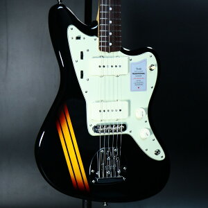 Made in Japan Traditional 60s Jazzmaster [3-Color Sunburst]