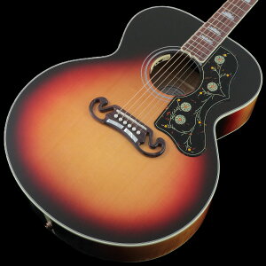 GIBSON MONTANA / SJ-200 Standard TriburstyS/N 20075009zmAEgbgny䒃mHARVEST_GUITARSzy9/27 lIz