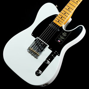 Fender / Limited Edition American Vintage II 1951 Telecaster Maple Fingerboard Prototype White yS/NFV2435514zypRXzyYRKz